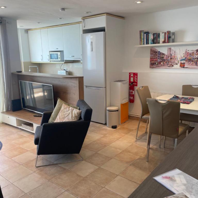 Viva Sitges - Sitges View - Apartamento de 2 dormitorios - 12