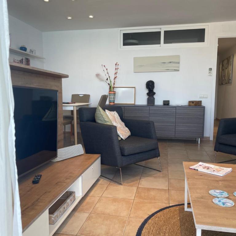 Viva Sitges - Sitges View - Apartamento de 2 dormitorios - 11
