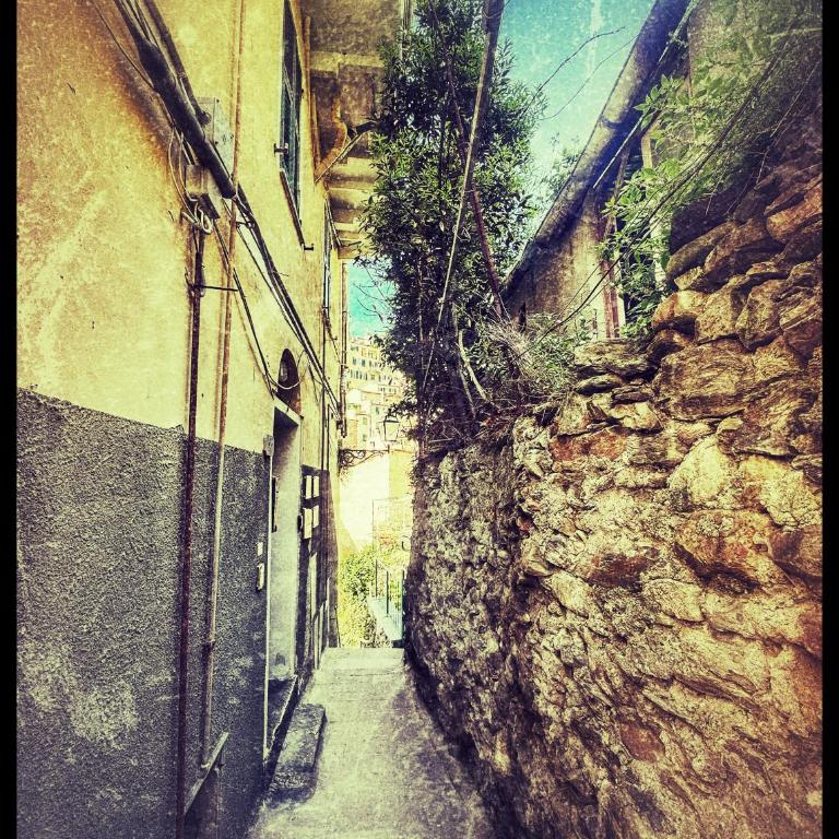 il Lunario - Camera Matrimoniale con Balcone e Vista Mare - 32