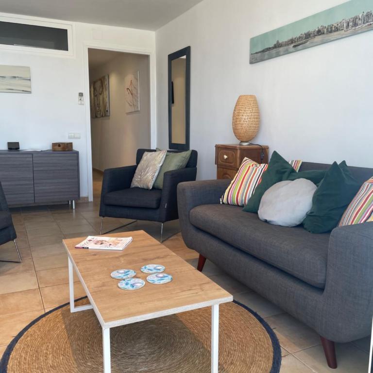 Viva Sitges - Sitges View - Apartamento de 2 dormitorios - 10