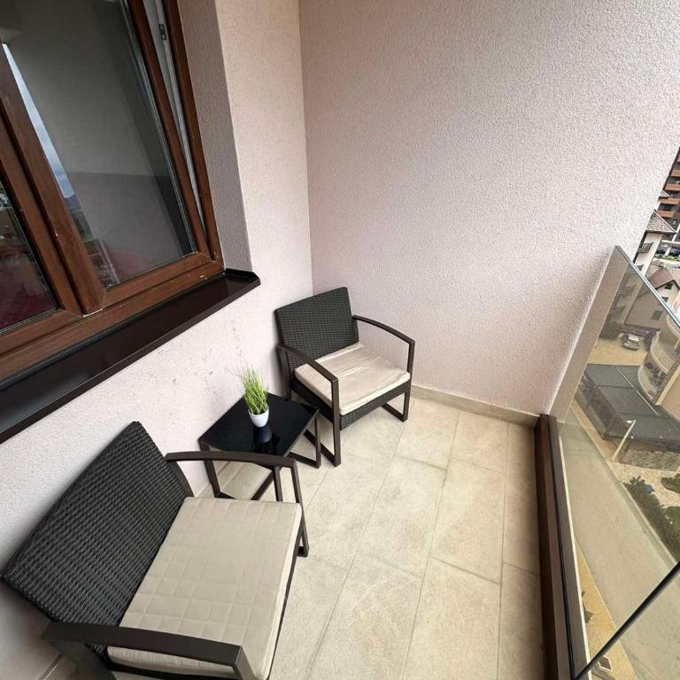 Apartman Milaa - One-Bedroom Apartment - 4
