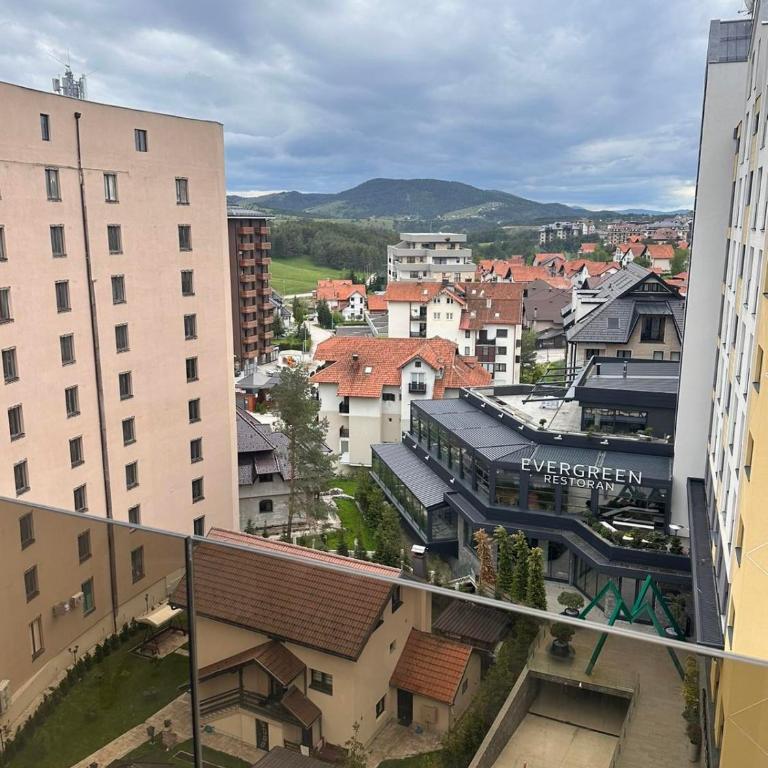 Apartman Milaa - One-Bedroom Apartment - 7