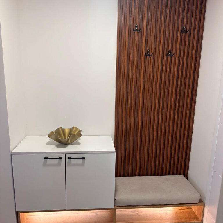 Apartman Milaa - One-Bedroom Apartment - 8