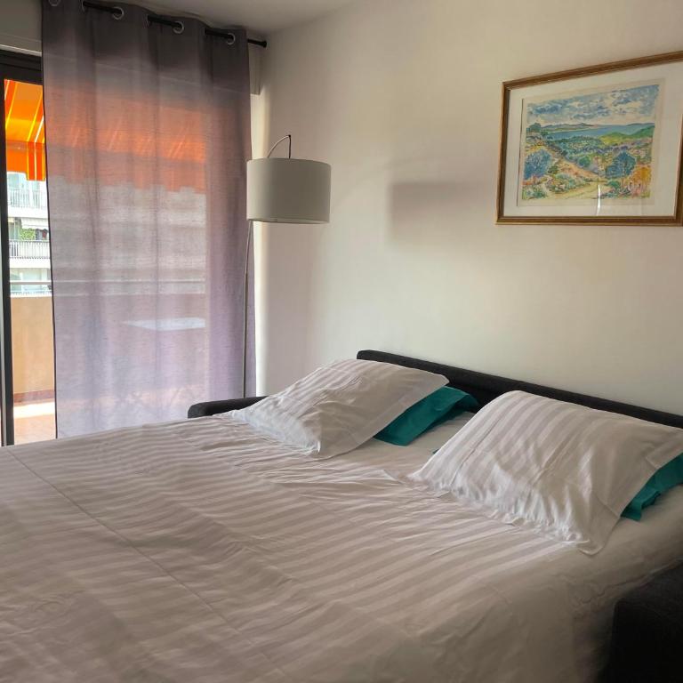 Le Suquetan - Appartement - Vue sur Mer - 20