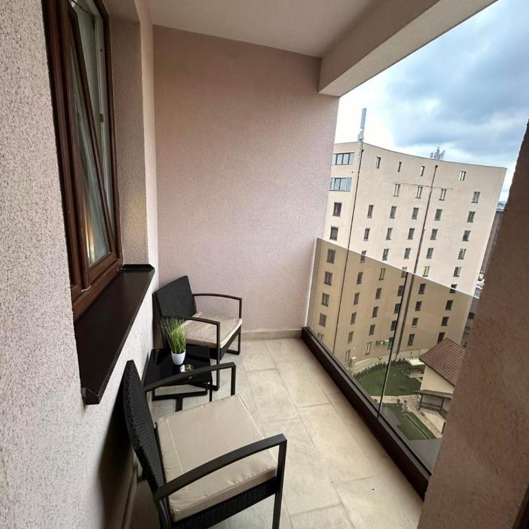 Apartman Milaa - One-Bedroom Apartment - 12