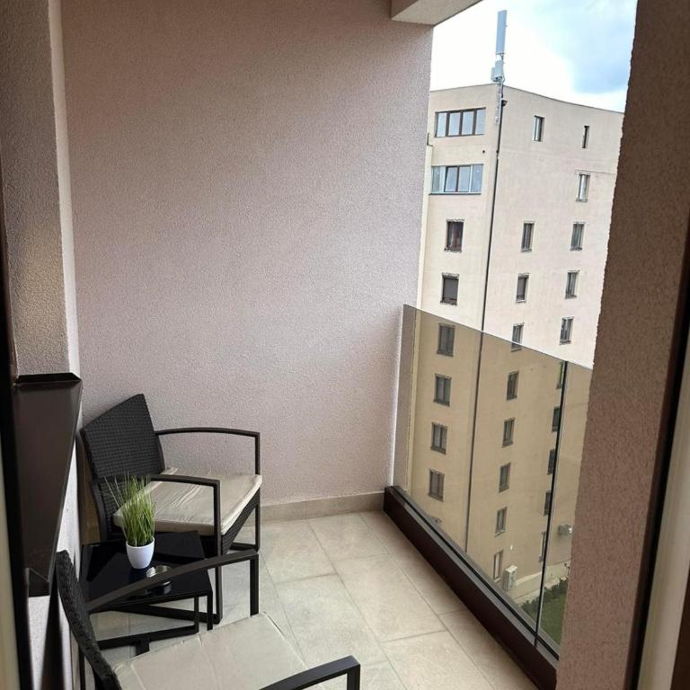 Apartman Milaa - One-Bedroom Apartment - 16