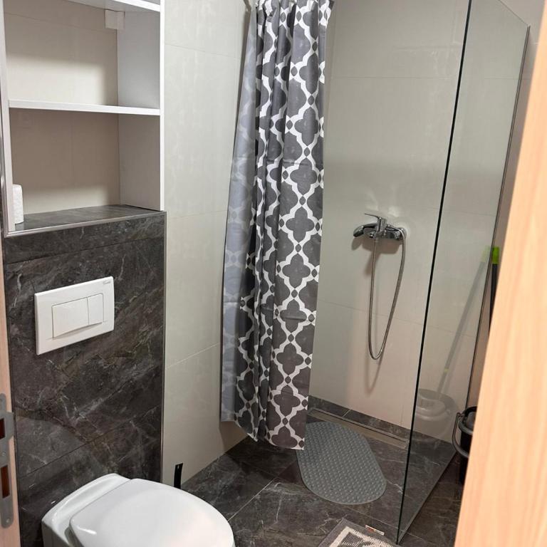 Apartman Milaa - One-Bedroom Apartment - 20