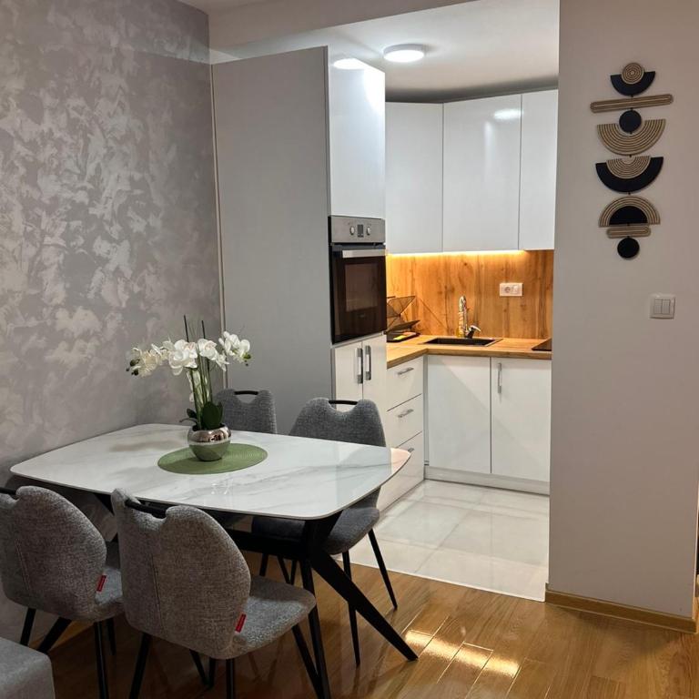Apartman Milaa - One-Bedroom Apartment - 21