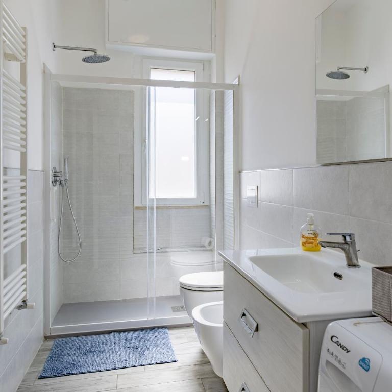 Loano Top Flat - Apartment mit 1 Schlafzimmer - 11