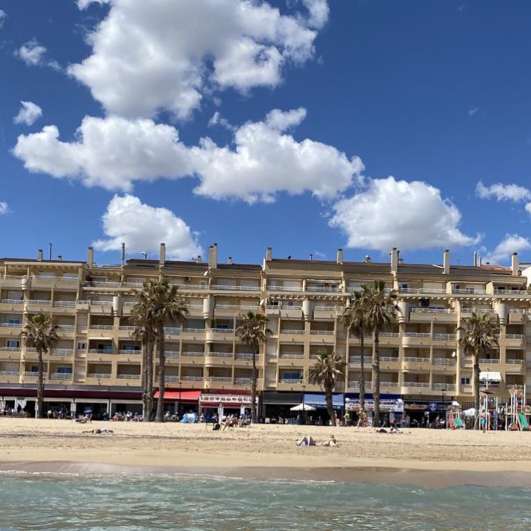 Bonito Apartamento 150 m de la playa La Mata - Apartamento de 1 dormitorio - 37