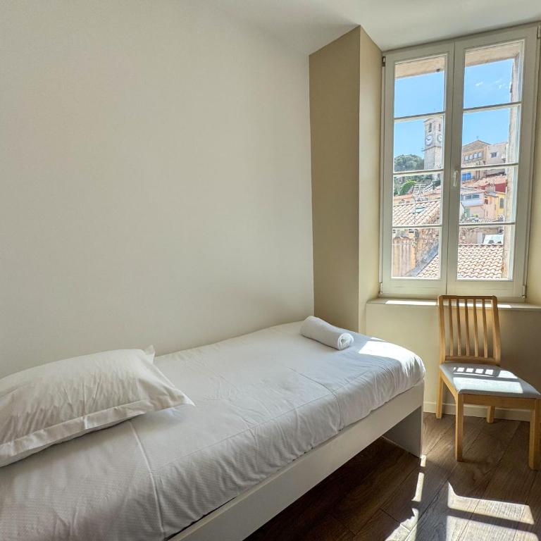 WOOD Forville Suquet View - Appartement - 18