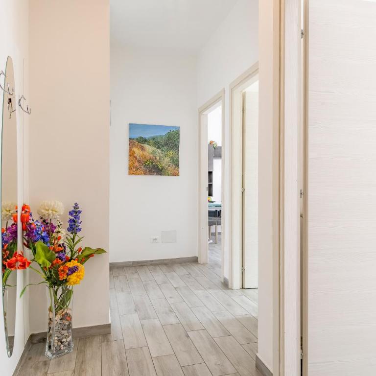 Loano Top Flat - Apartment mit 1 Schlafzimmer - 13
