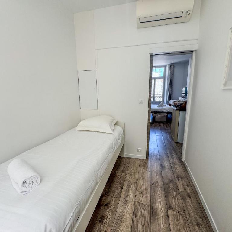 RED DOOR Forville Market View - Appartement - 26