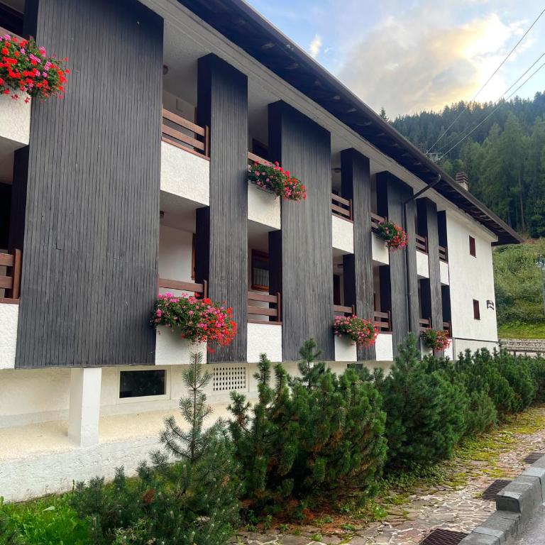 Charming Escape on the Slopes - Apartment Oliver Folgarida - Appartamento con 1 Camera da Letto - 22