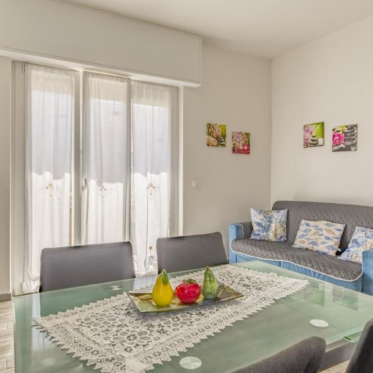 Loano Top Flat - Apartment mit 1 Schlafzimmer - 4