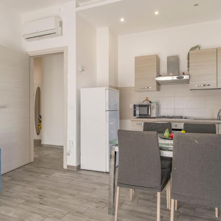 Loano Top Flat - Apartment mit 1 Schlafzimmer - 5