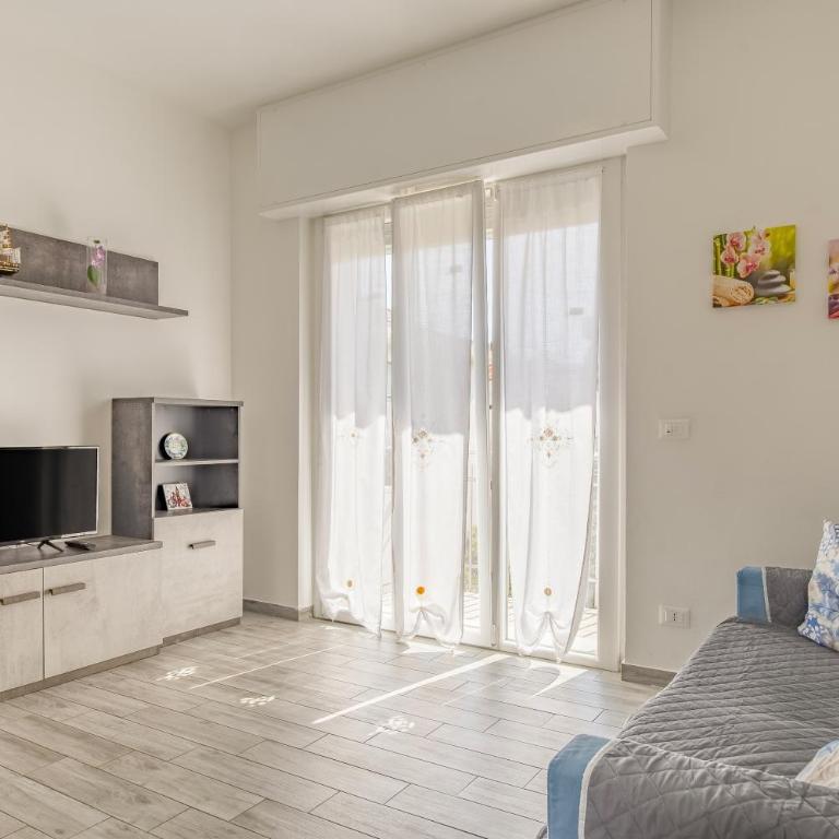 Loano Top Flat - Apartment mit 1 Schlafzimmer - 6