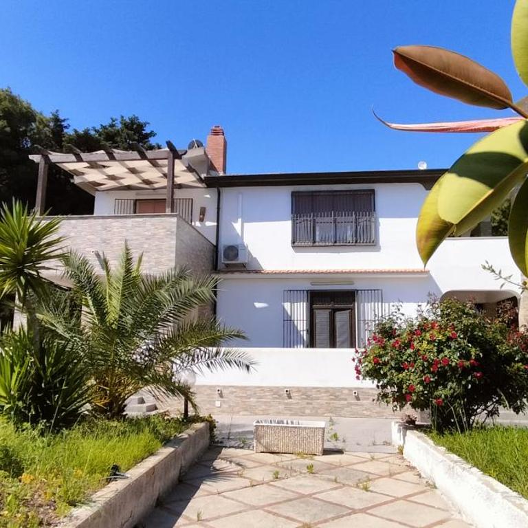 Gioia Guesthouse - Haus mit 2 Schlafzimmern - 68