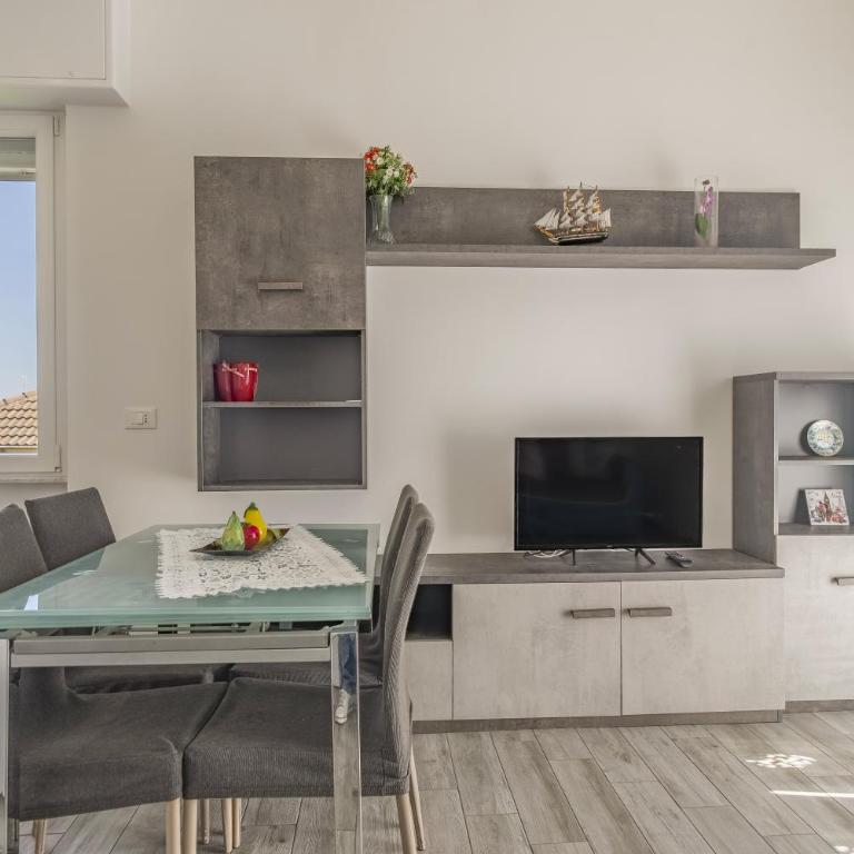 Loano Top Flat - Apartment mit 1 Schlafzimmer - 1
