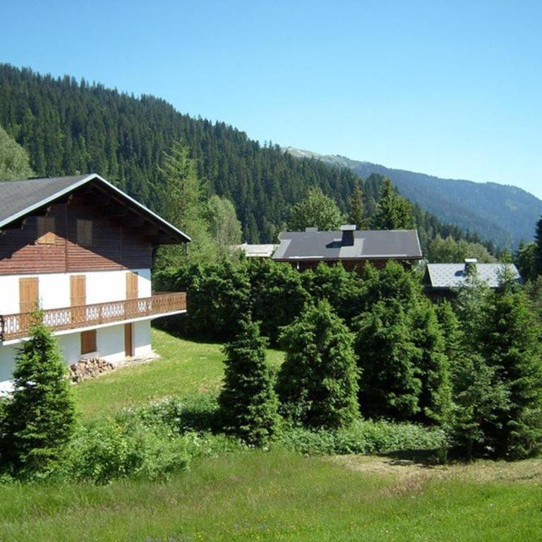 Appartement cosy 8 pers, 3 ch, proche pistes et centre, terrasse sud, parking, animaux acceptés - Apartment mit 3 Schlafzimmern - 16
