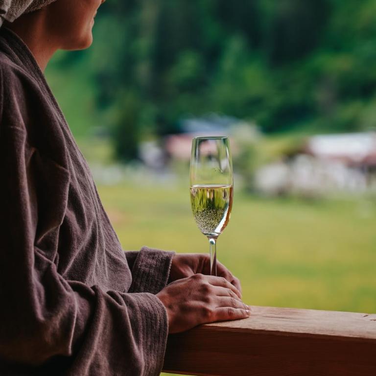 Naturhof eibl - Chalet - 30