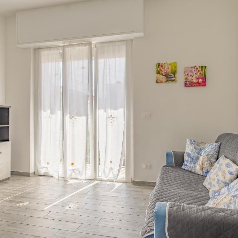 Loano Top Flat - Apartment mit 1 Schlafzimmer - 3