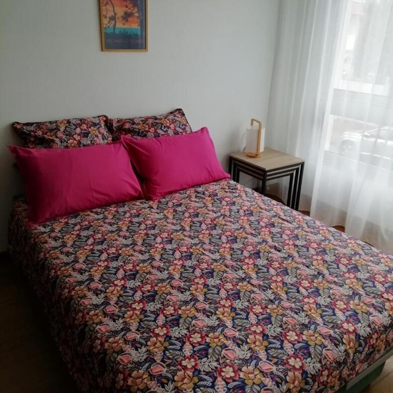 Un studio à deux pas de l'océan - Studio Apartment - 5