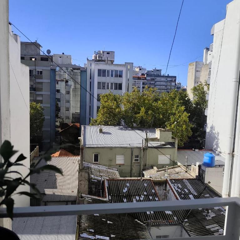 Apart centro a cuadras del mar - Apartamento de 1 dormitorio - 13