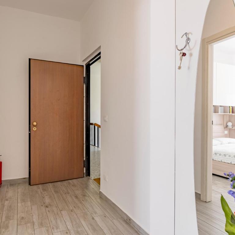 Loano Top Flat - Apartment mit 1 Schlafzimmer - 12