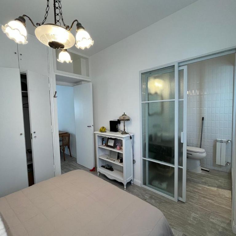 Apart centro a cuadras del mar - Apartamento de 1 dormitorio - 14