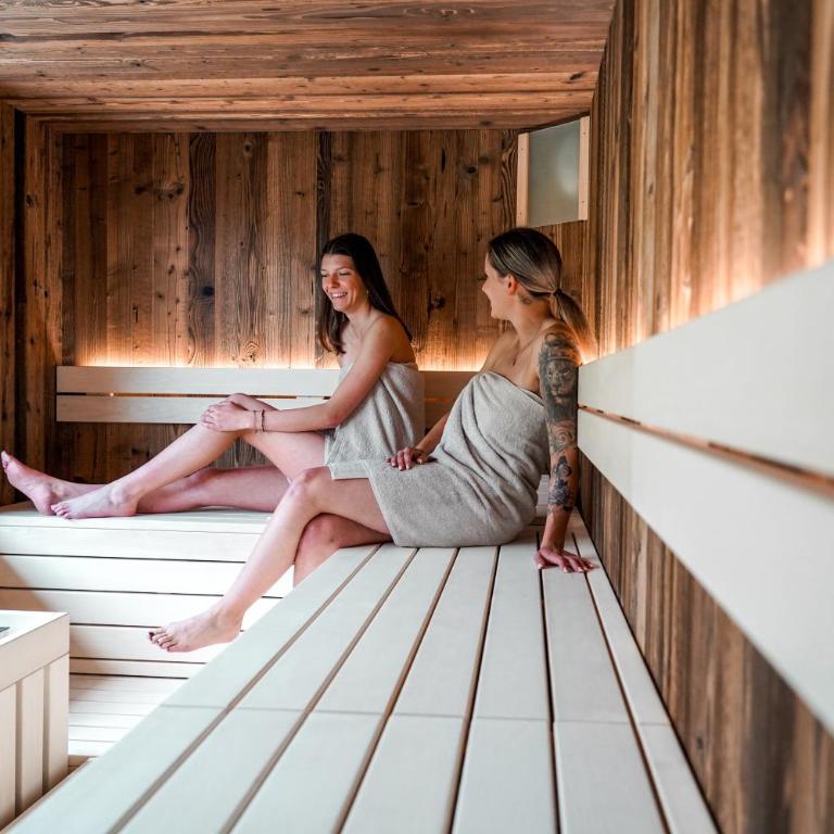 Naturhof eibl - Chalet - 32