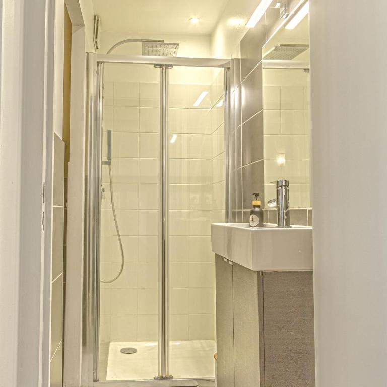 Le Bohème chic et cosy au cœur de Pau - Appartement 1 Chambre - 7
