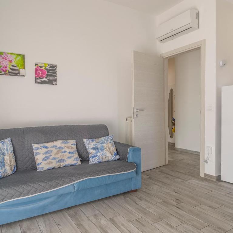 Loano Top Flat - Apartment mit 1 Schlafzimmer - 7