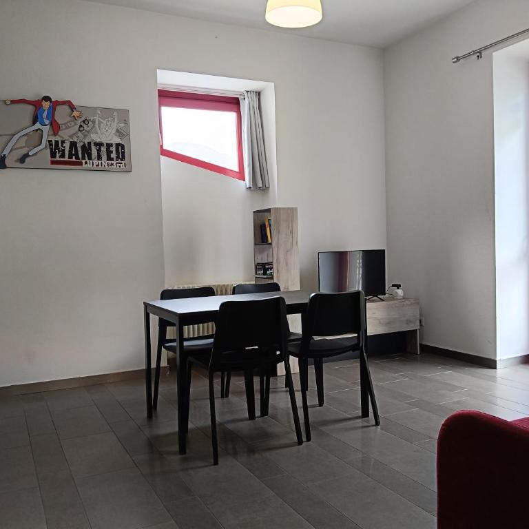 Liberty House Alps - Apartamento de 1 dormitorio - 4