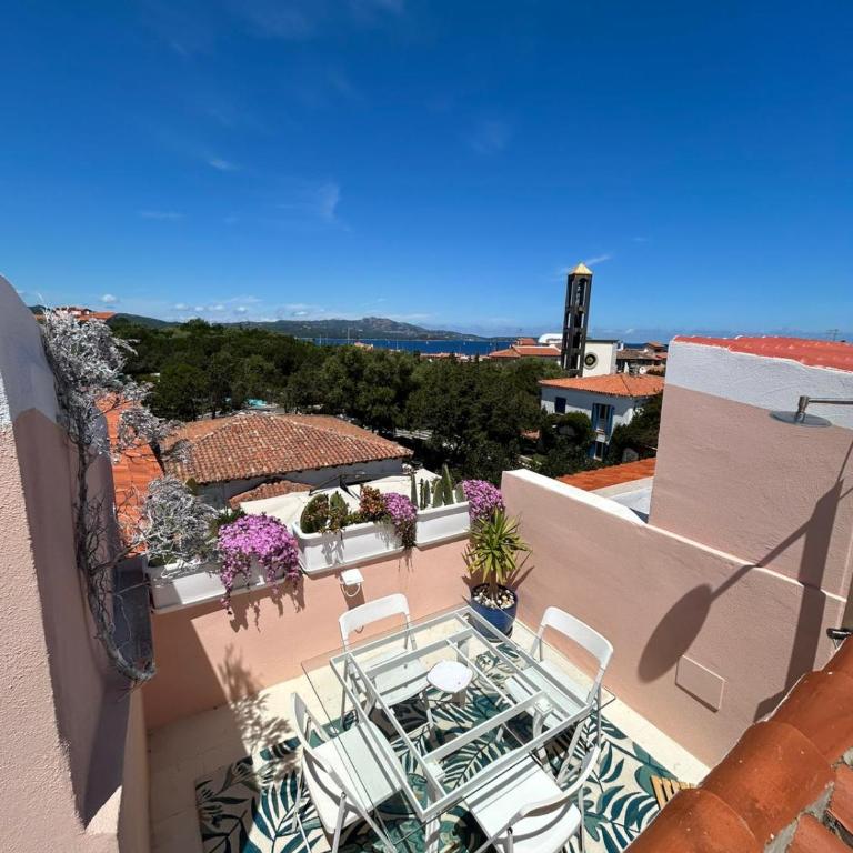 Sunset Blue Escape - Appartamento con 2 Camere da Letto - 23