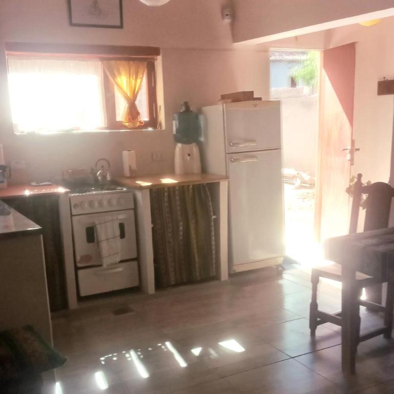 Cabaña colibrí - Chalet de 1 dormitorio - 5