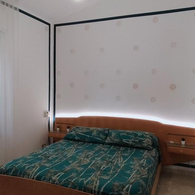 Gioia Guesthouse - Haus mit 2 Schlafzimmern - 14