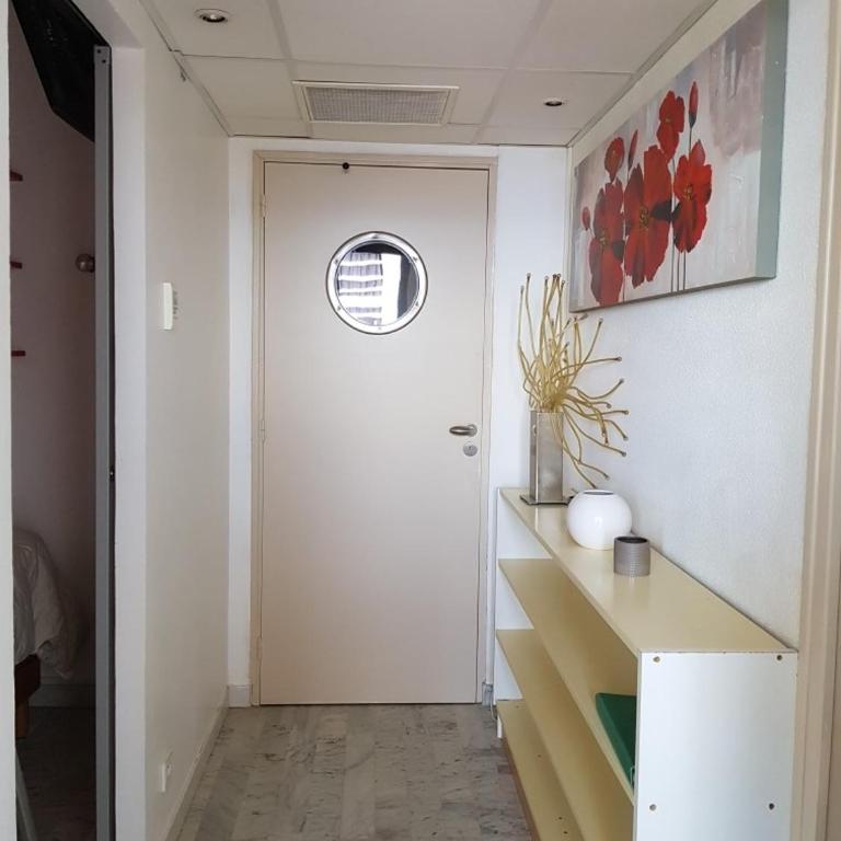 Ajaccio VUE MER IMPRENABLE 4a5 Pers - Apartamento de 1 dormitorio - 5