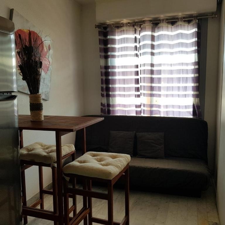 Ajaccio VUE MER IMPRENABLE 4a5 Pers - Apartamento de 1 dormitorio - 11