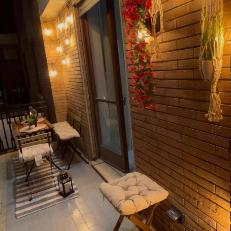 Casa vacanze Amabile - Appartamento con 3 Camere da Letto - 14