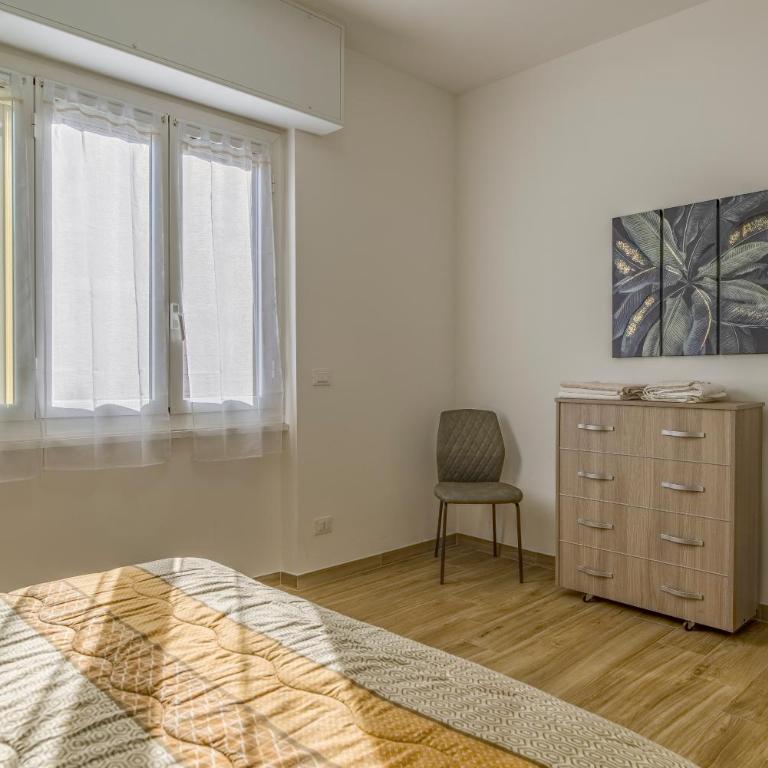 LOANO PERLA LIGURE - Appartamento con 2 Camere da Letto - 7