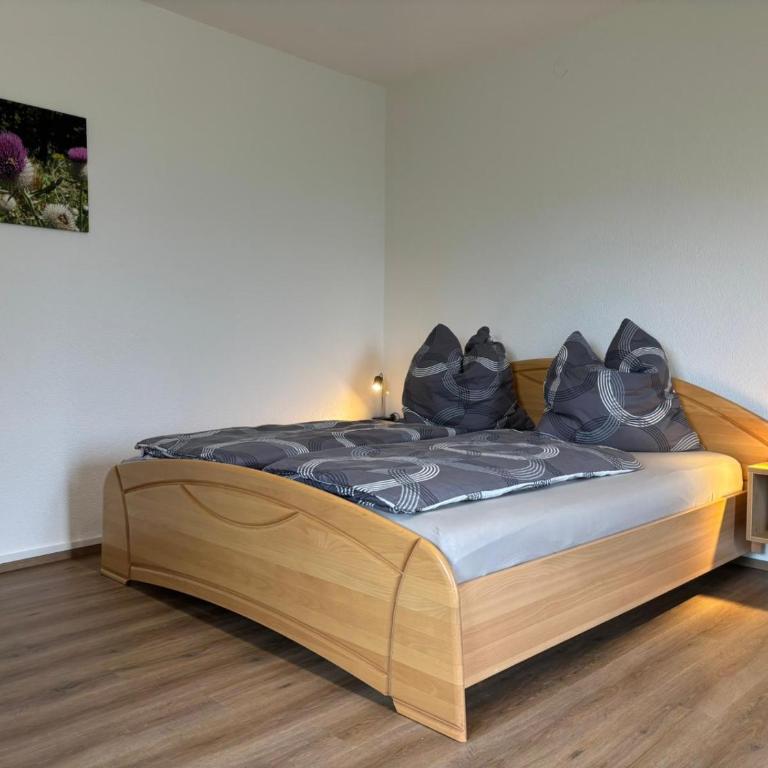 Ferienwohnung am Labyrinth - Apartment mit Balkon - 29
