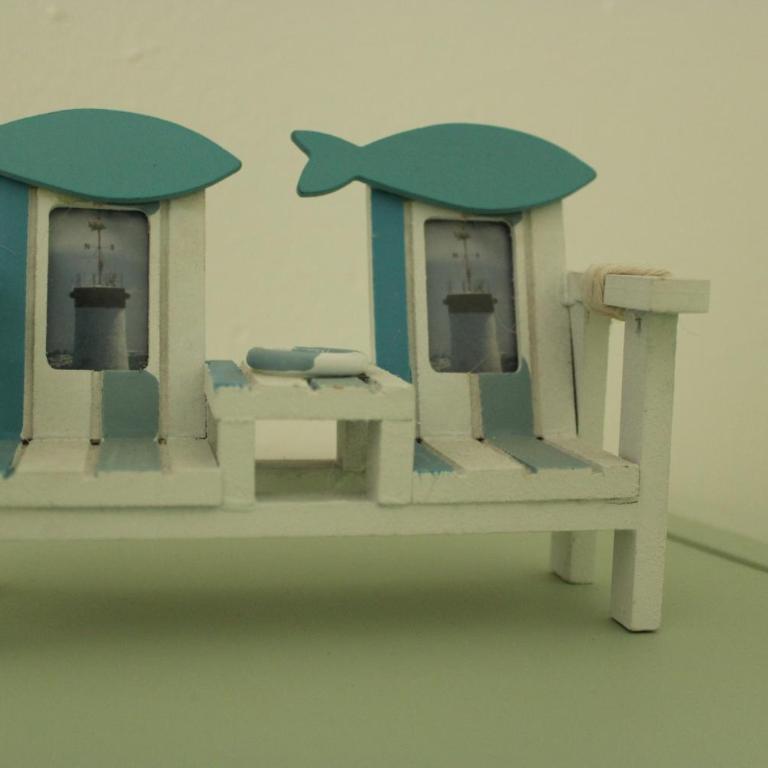 La Verde Marina - Appartamento con 2 Camere da Letto - 5