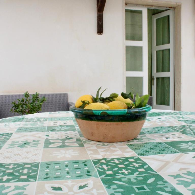 La Verde Marina - Appartamento con 2 Camere da Letto - 14