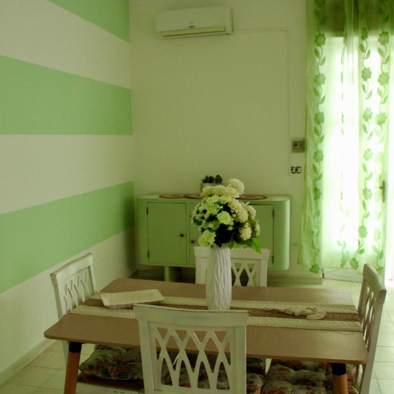La Verde Marina - Appartamento con 2 Camere da Letto - 11