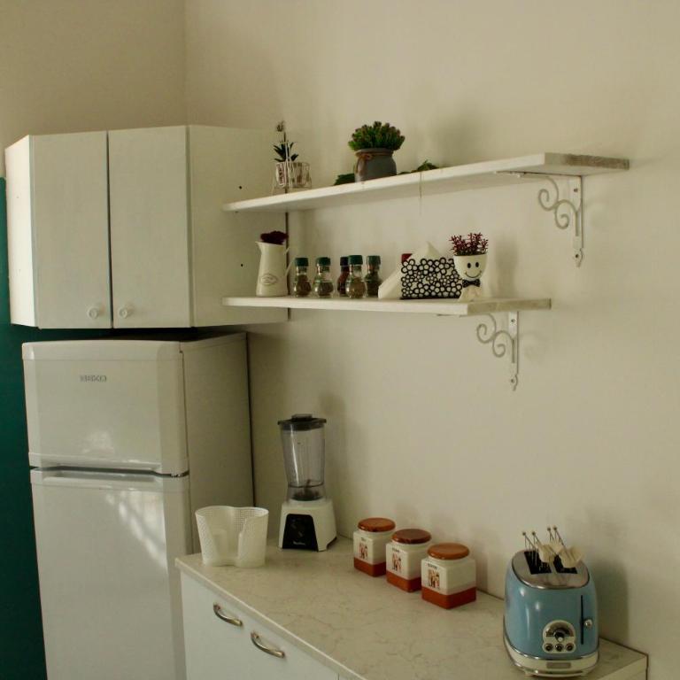 La Verde Marina - Appartamento con 2 Camere da Letto - 12