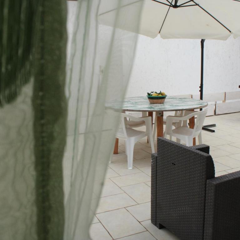 La Verde Marina - Appartamento con 2 Camere da Letto - 13