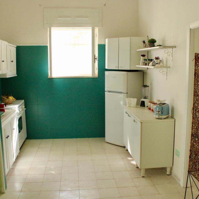 La Verde Marina - Appartamento con 2 Camere da Letto - 18
