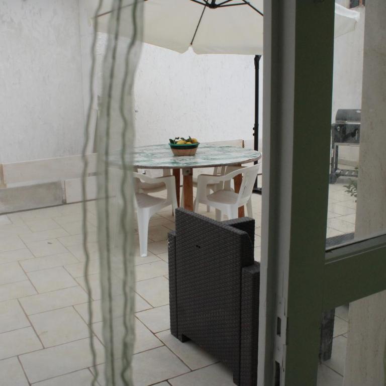 La Verde Marina - Appartamento con 2 Camere da Letto - 23