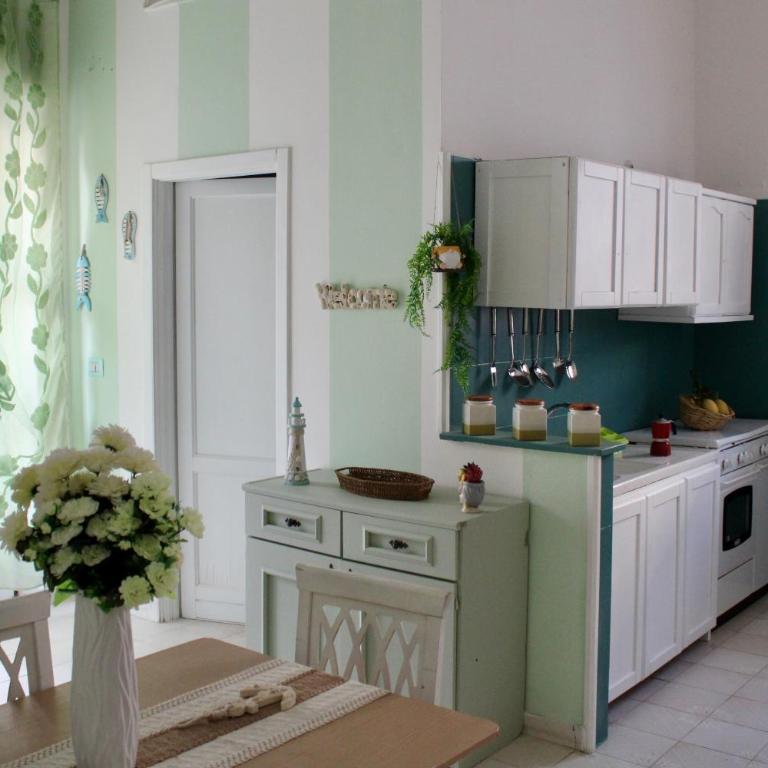 La Verde Marina - Appartamento con 2 Camere da Letto - 26